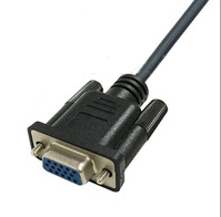 HDB Female (High density D-SUB)