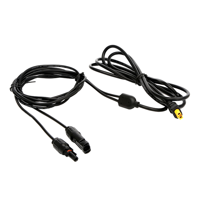 MC4 Female Straight, Cable Assembly