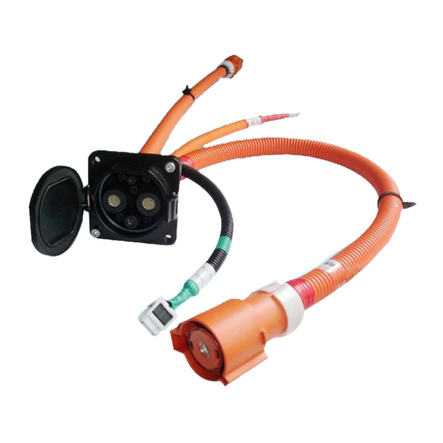 Energy Storage Cable