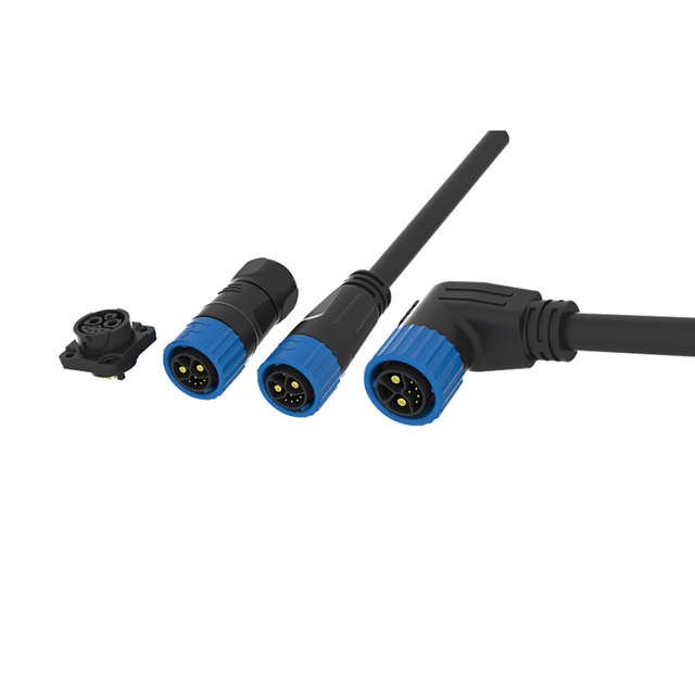 Waterproof Cable