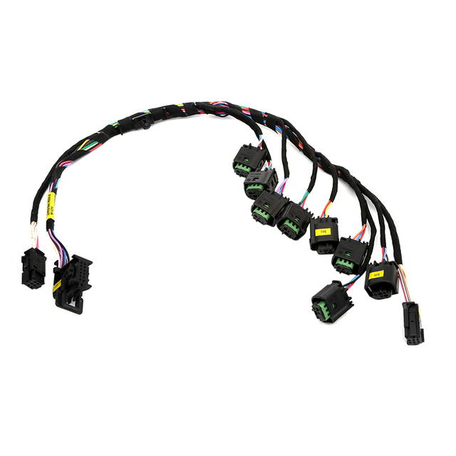Automotive Wire Harness