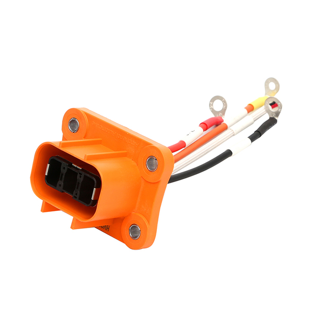 Energy Storage Cable