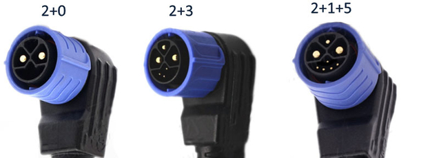 M25 Battery Charging