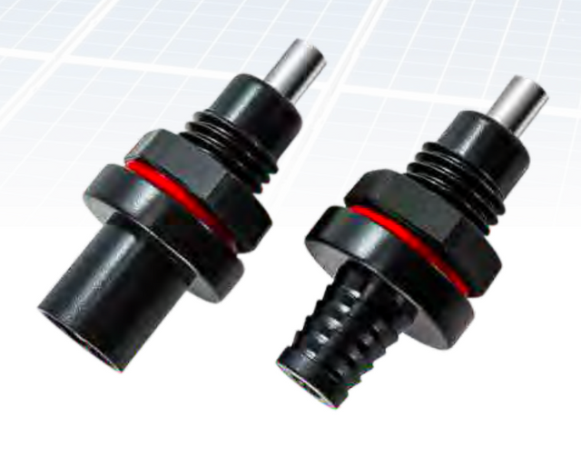 PV 3.0 Panel Connector （For Rubber）