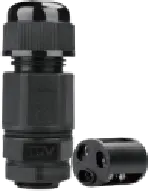 Coaxial cable connector