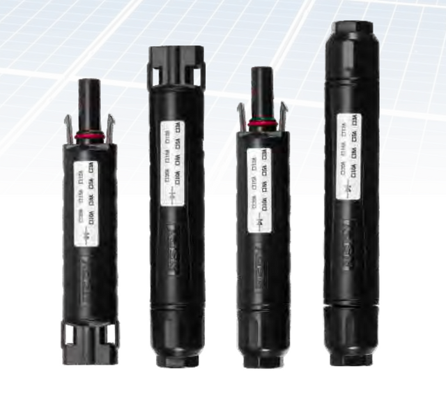 PV 4.0 Diode Connector 1000V DC