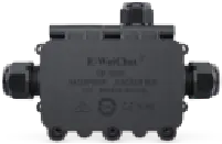 Coaxial cable connector