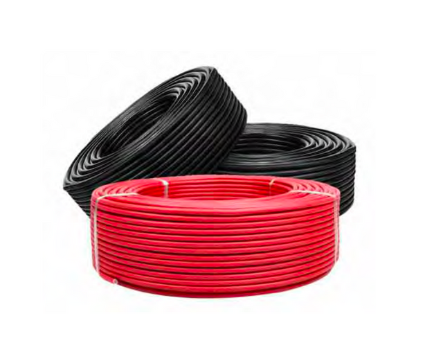 PC Cable 1500V DC