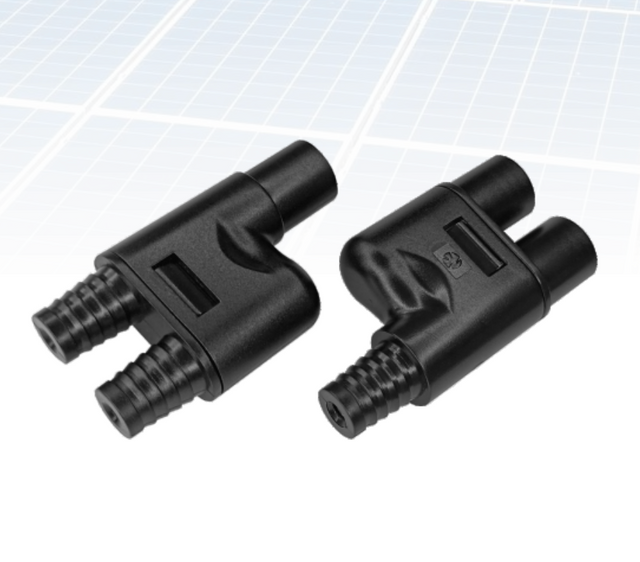 PV 3.0 2 to1 Branch Connector 