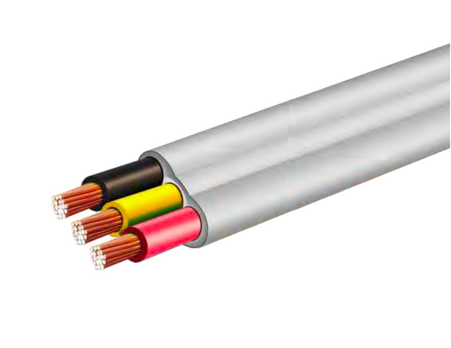 2C+E Cable