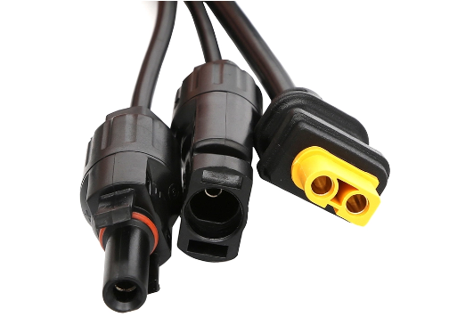 Energy Storage Cable Assembly