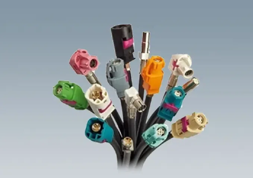 FAKRA connector
