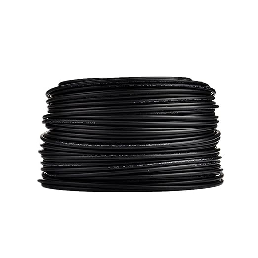 PV Cable 1000V DC